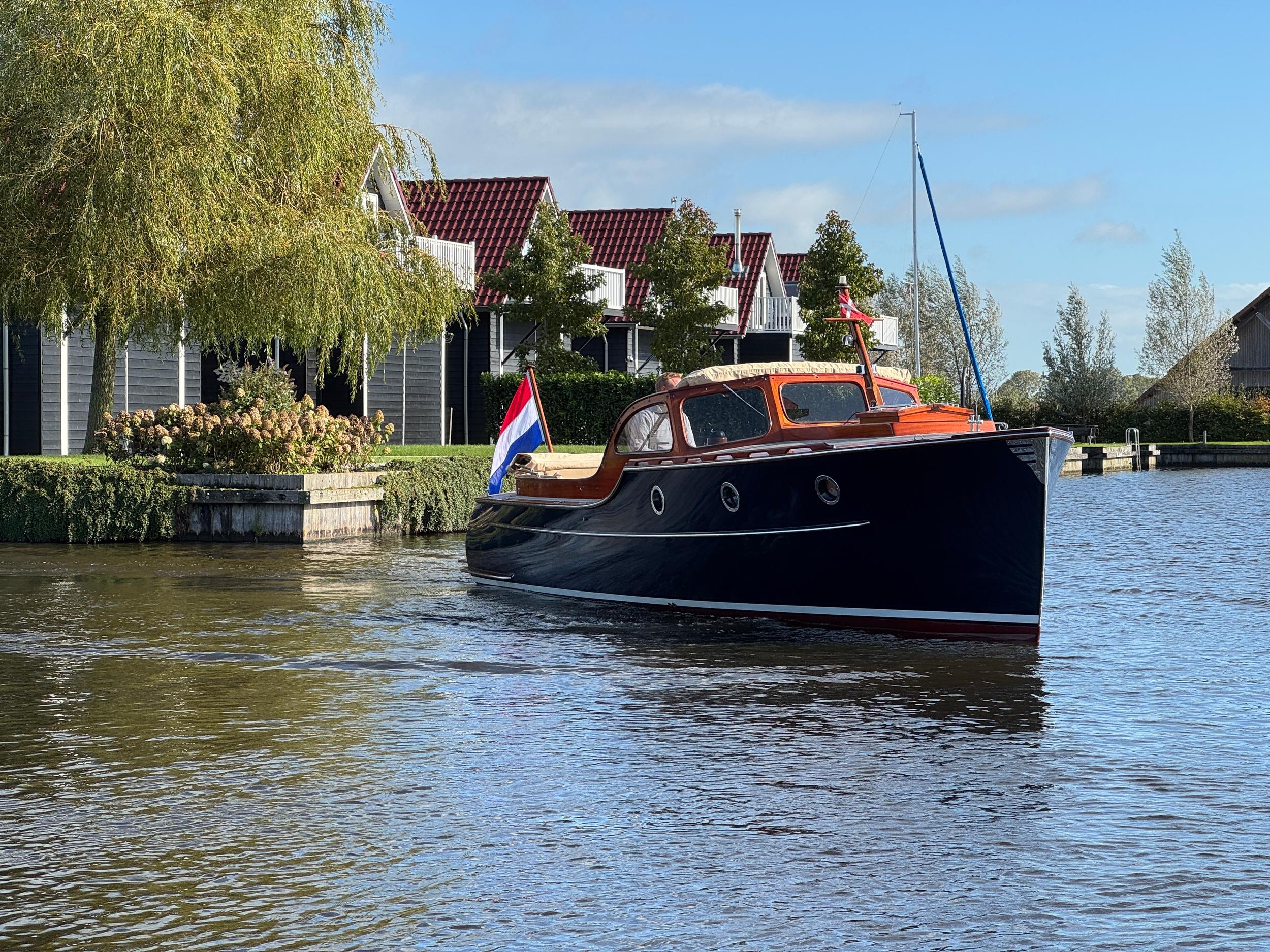 Rapsody 29 Ft. OC-F — foto 5 van 36