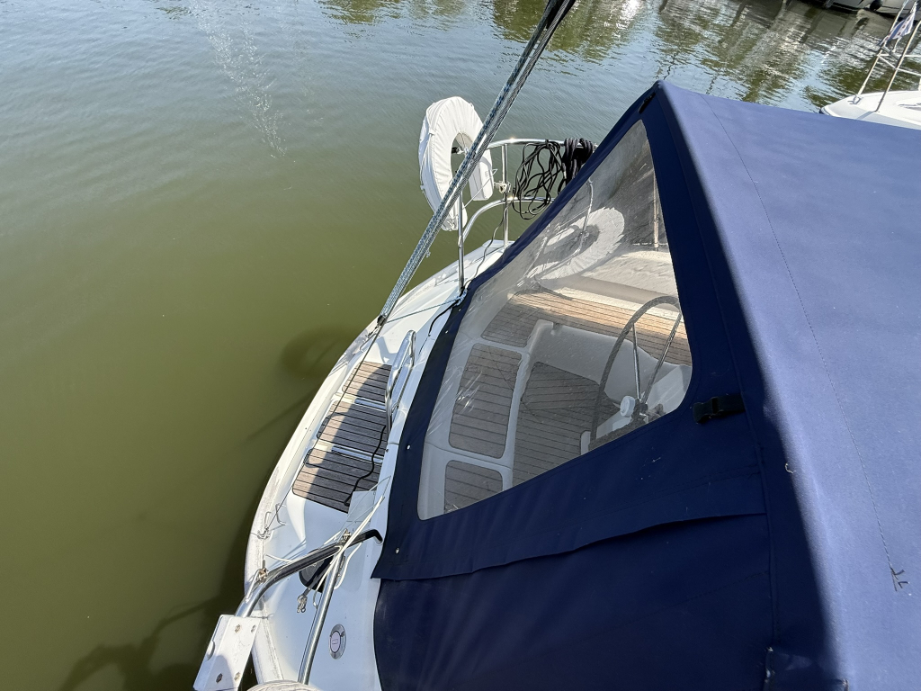 Bavaria  32 Holiday — foto 28 van 28