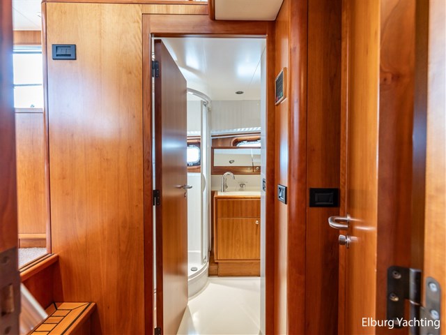 Moonen 68 - Flybridge — foto 22 van 100