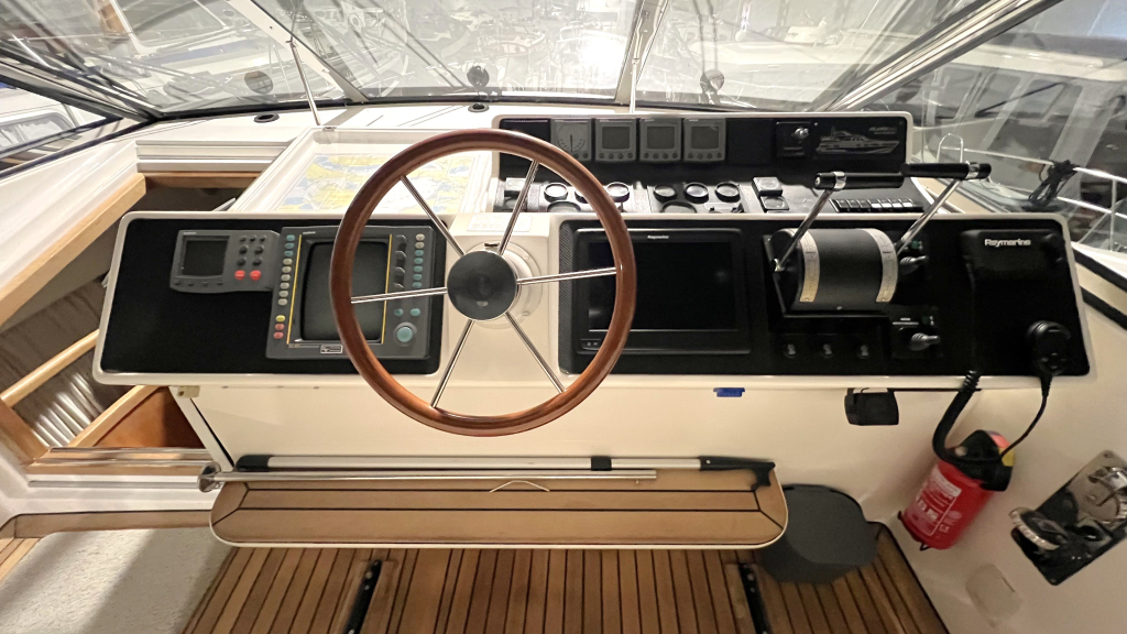 Atlantic  444 — foto 12 van 26