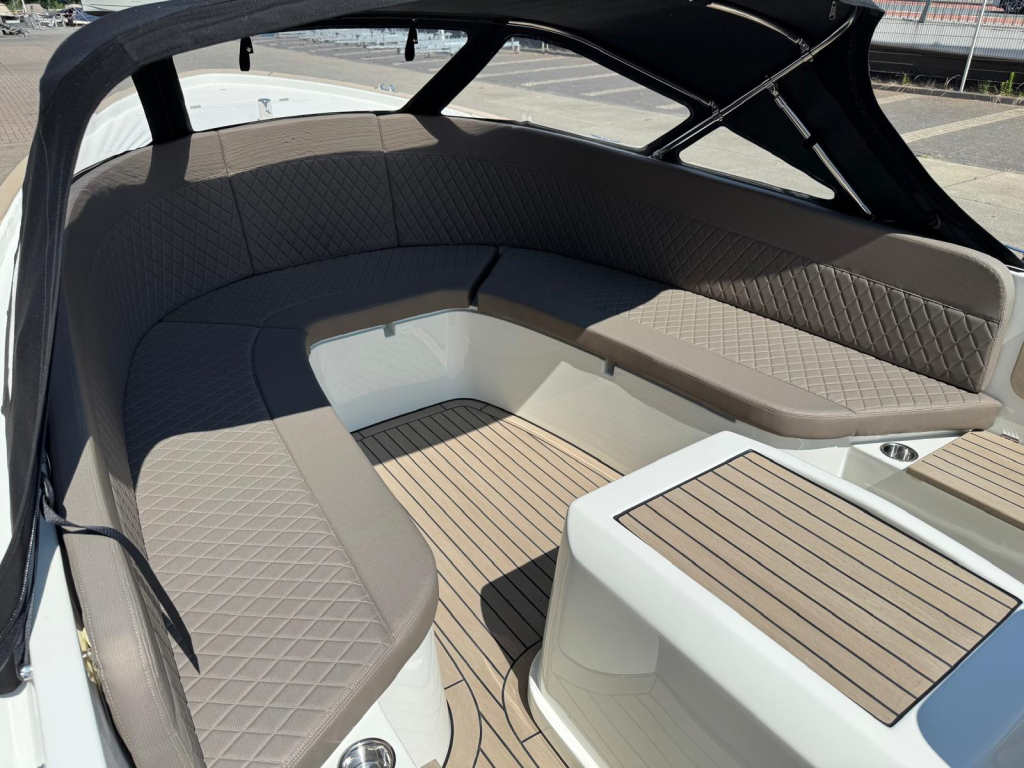 Antaris Fifty5 met Vetus 27pk — foto 15 van 18