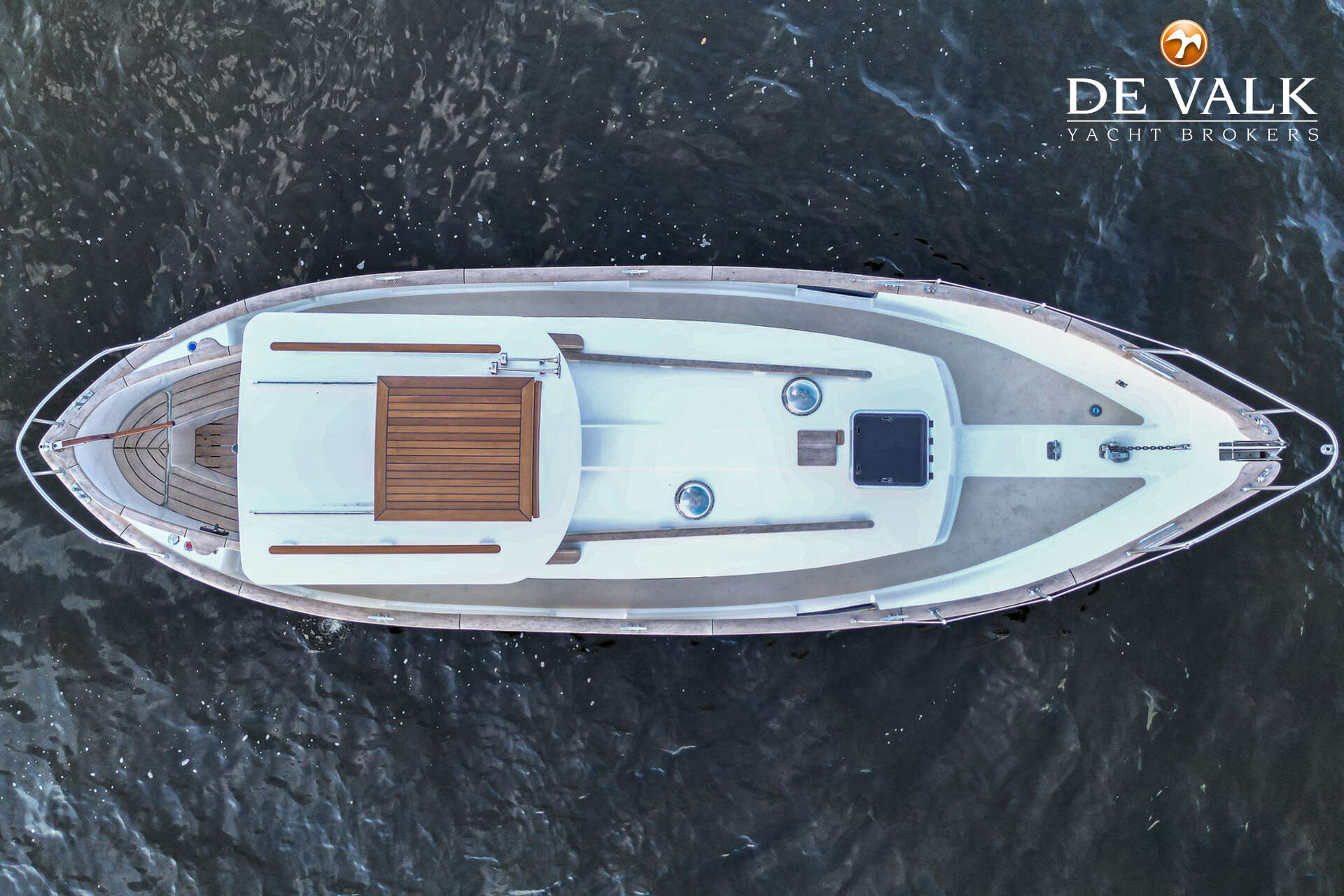 FAIRWAYS Marine Fisher 30 Pilothouse — foto 5 van 38