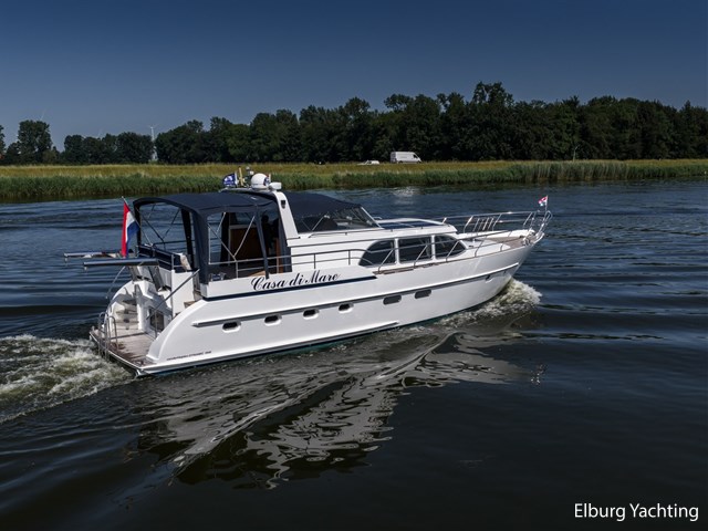 Van der Heijden Dynamic 1500 - Cabrio — foto 61 van 68