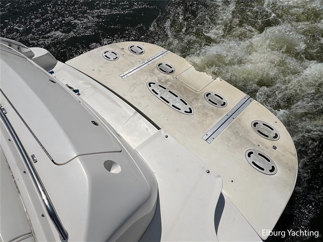 Sea Ray 540 DA — foto 8 van 62