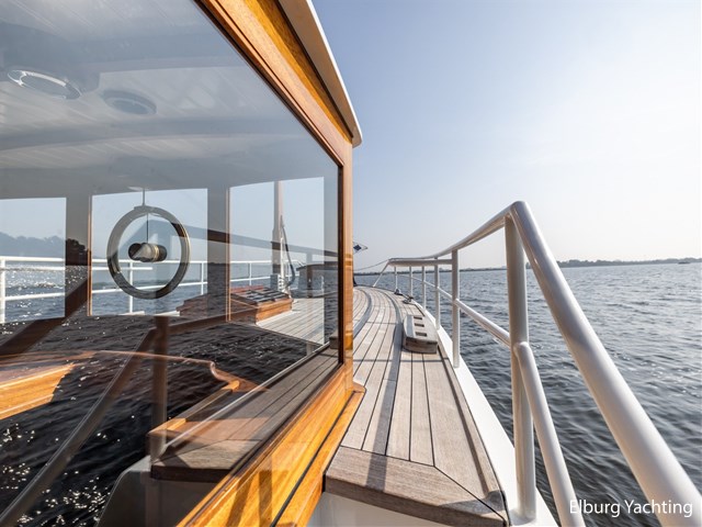 De Vries Lentsch Bromo - Full refit — foto 55 van 100