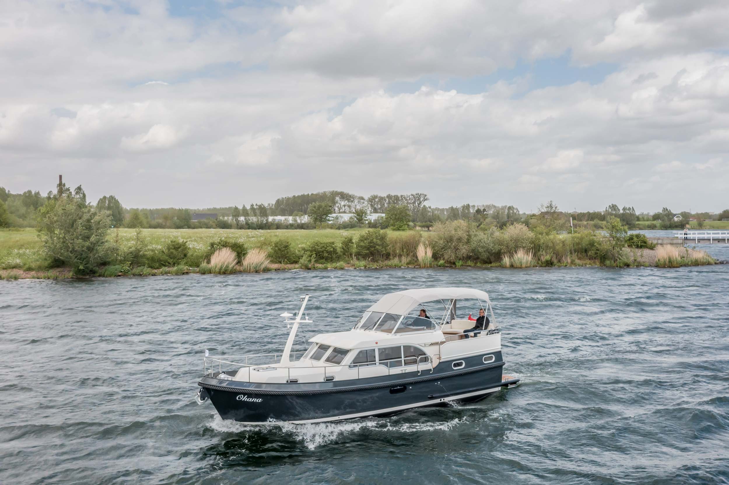 Linssen Grand Sturdy 35.0 AC INTERO — foto 21 van 78