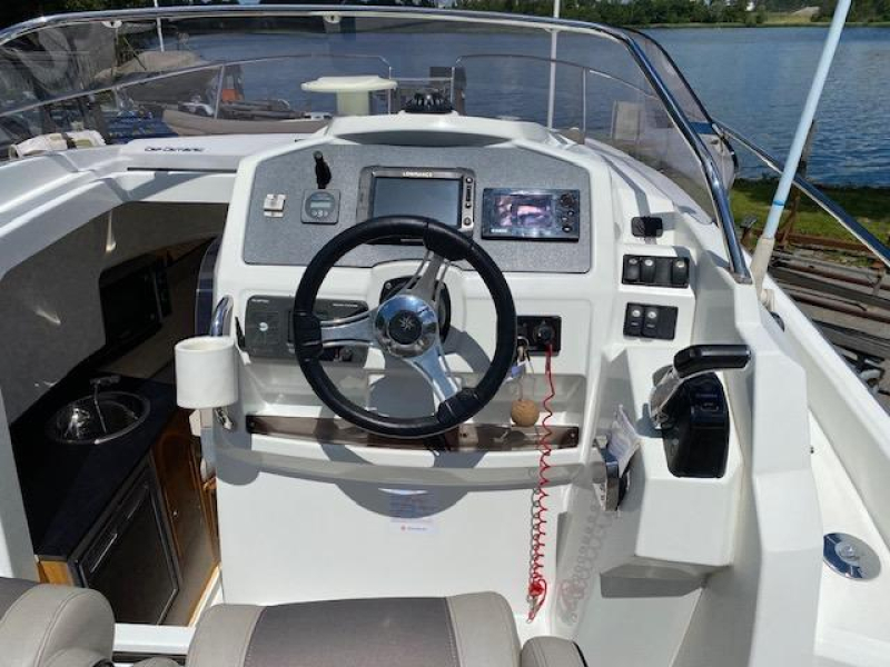 Jeanneau 7.5 Cap C — foto 10 van 12
