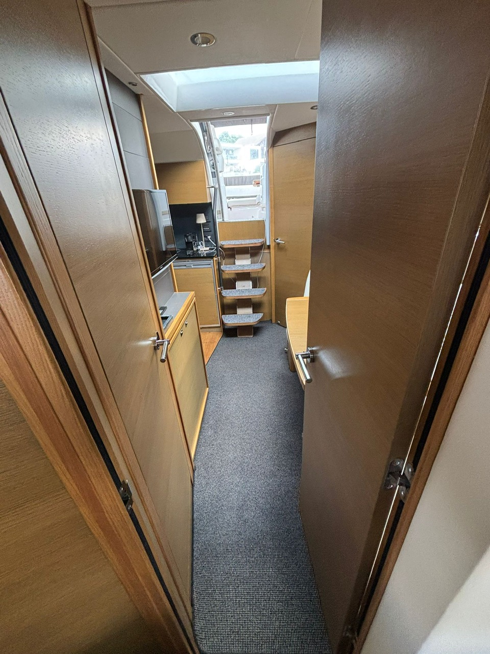 Princess V39 — foto 12 van 20