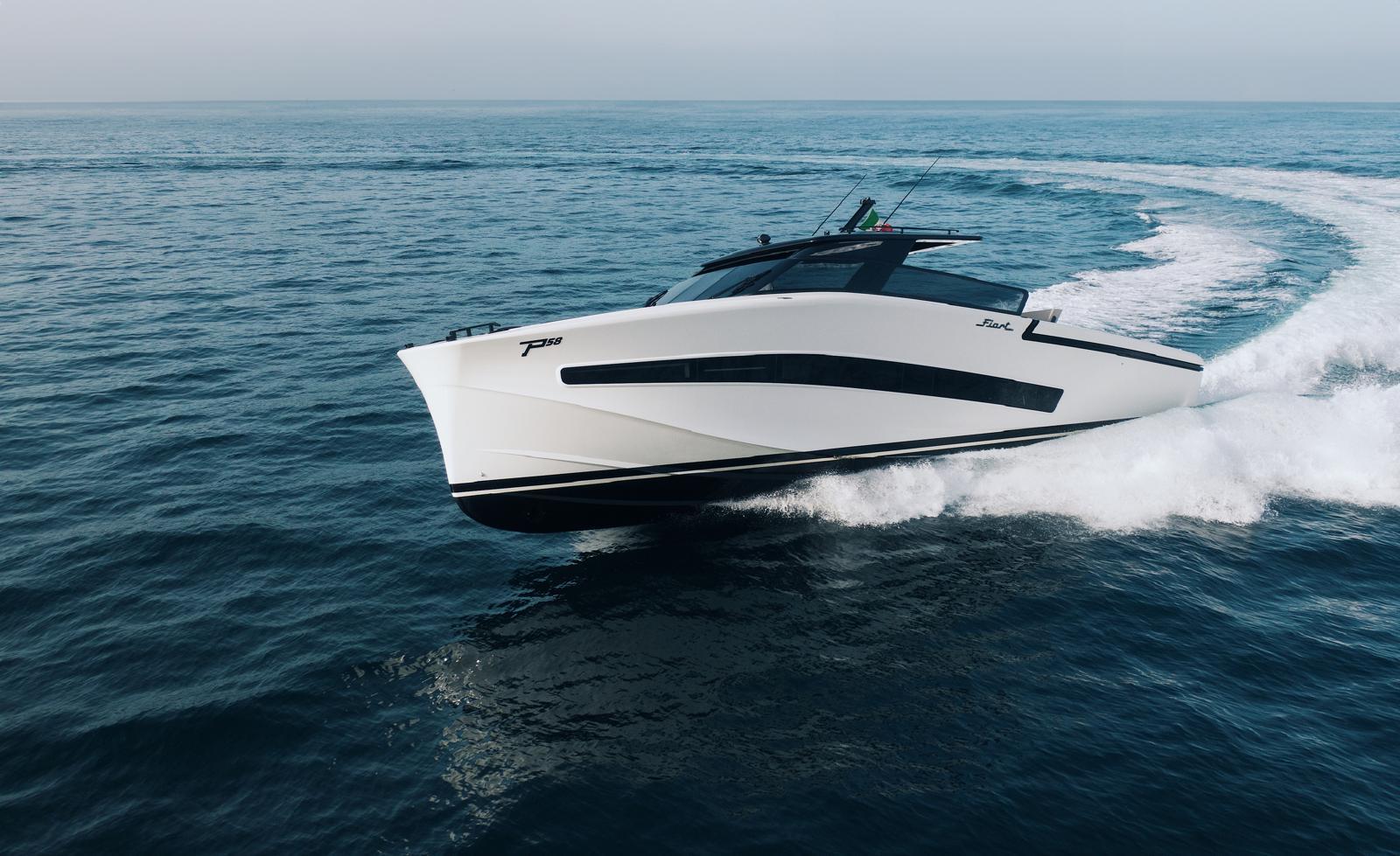 FIART P58 — foto 41 van 41
