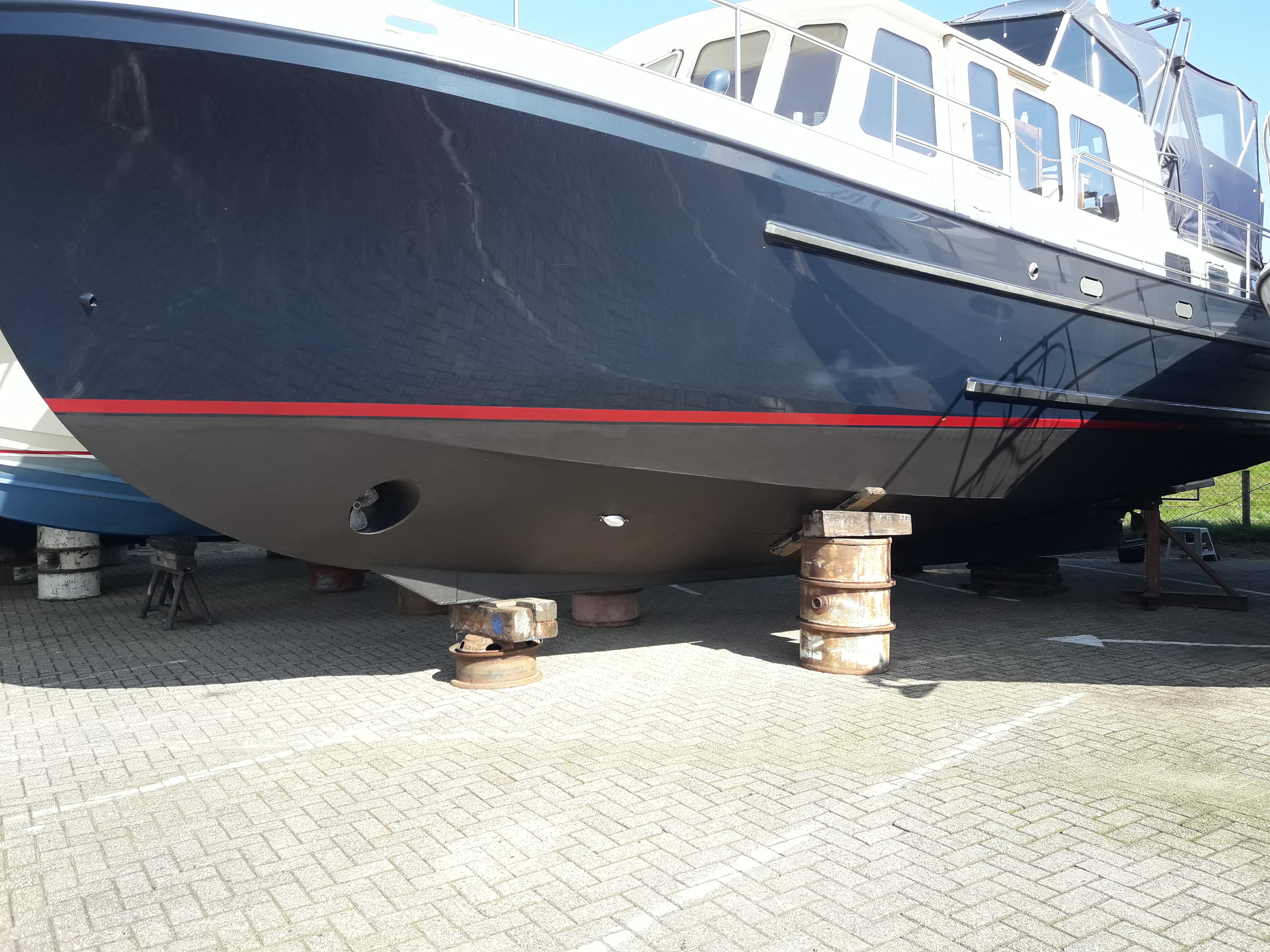 Hellingskip 1300 AK — foto 26 van 27