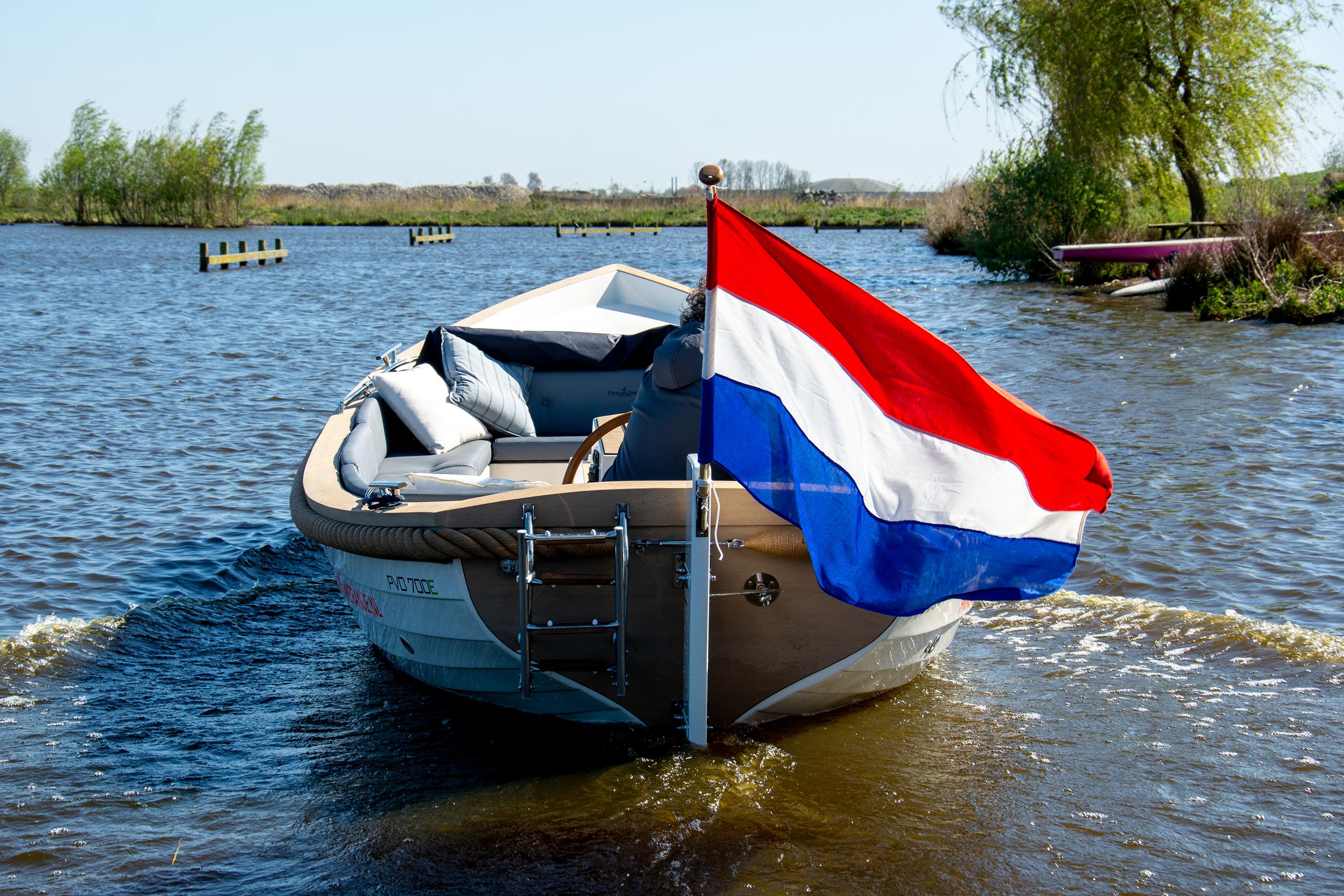 Prins van Oranje 700E — foto 32 van 41