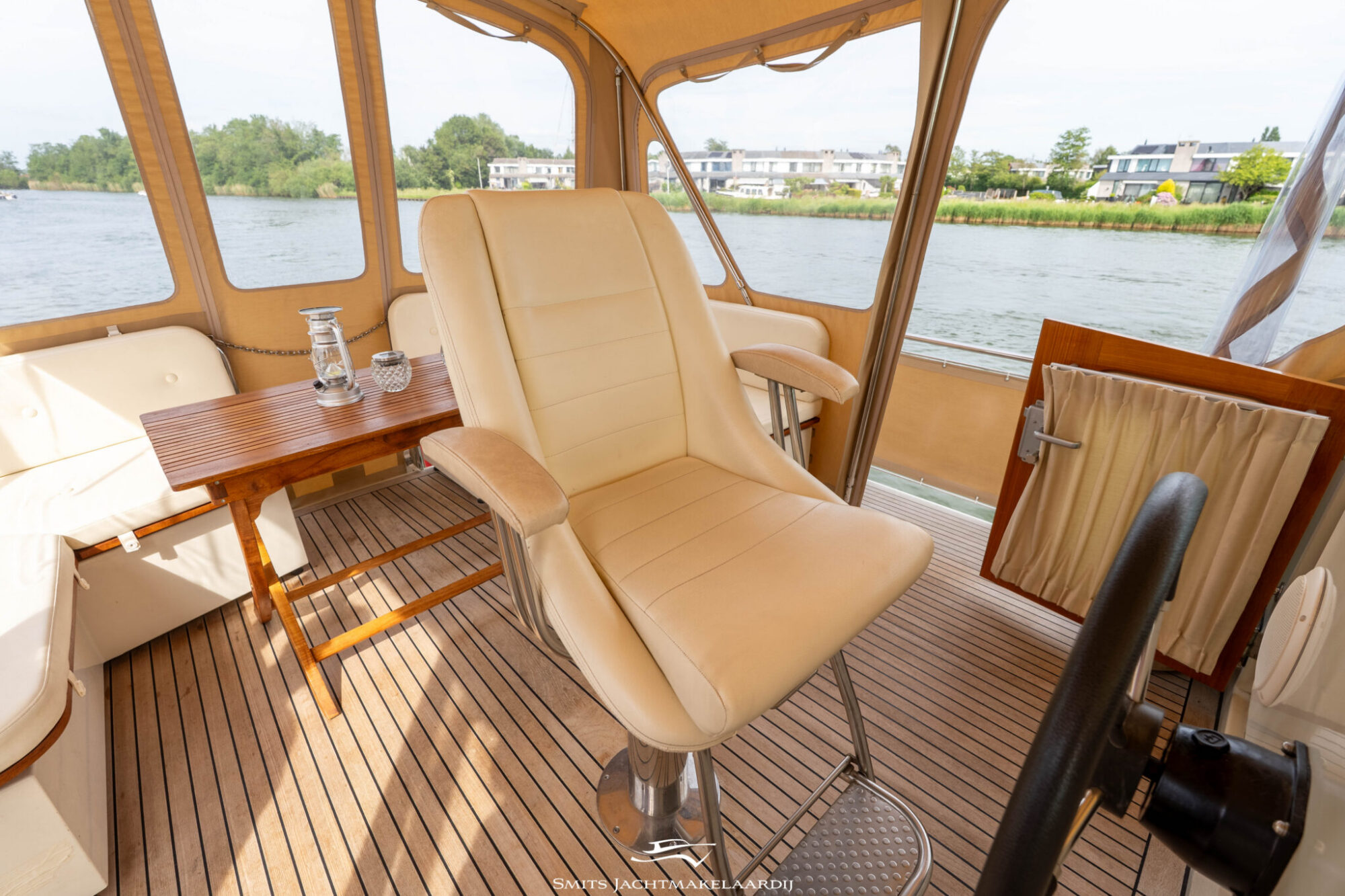 Linssen Grand Sturdy 43.9 AC — foto 84 van 106