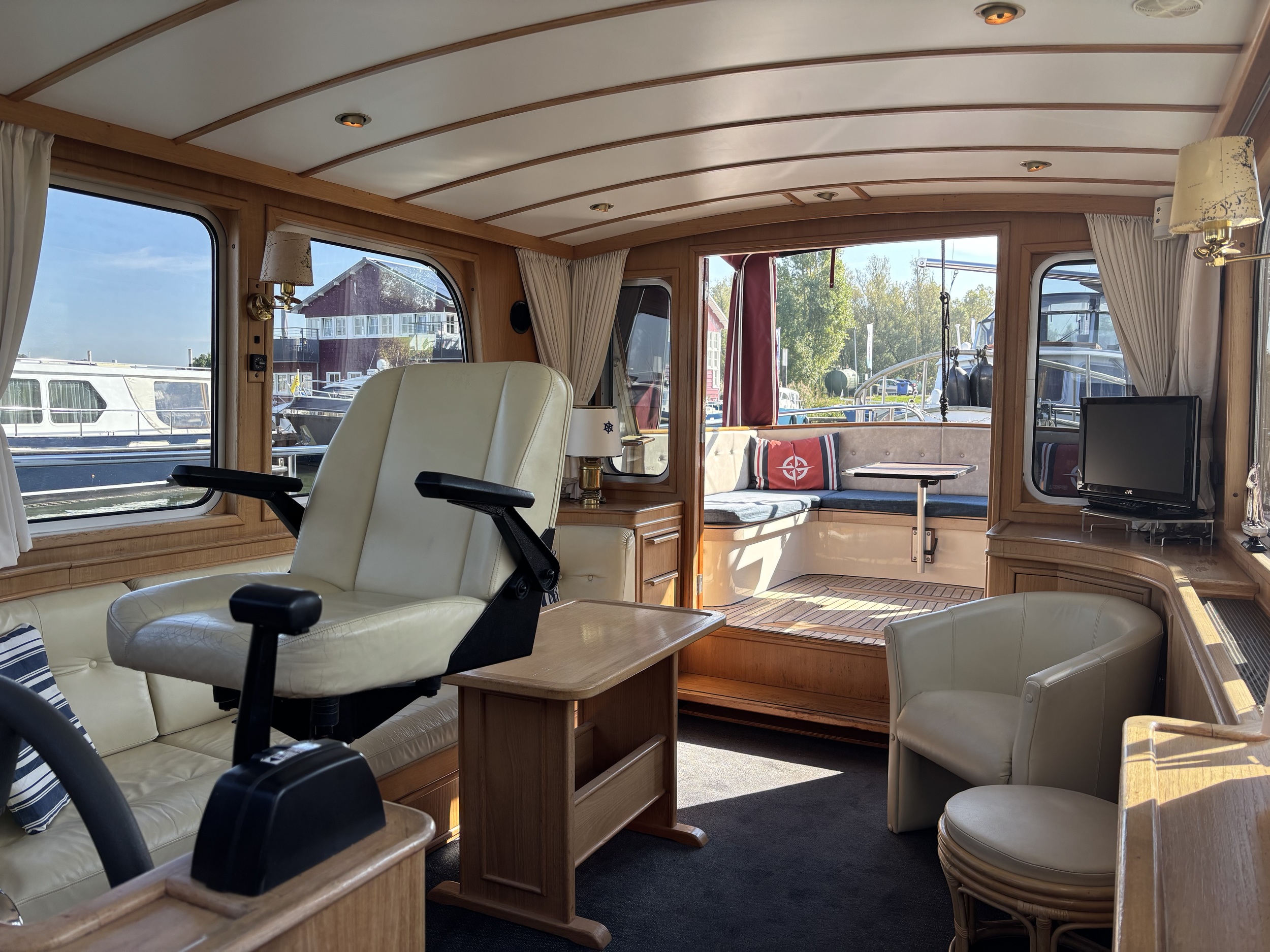 Gillissen Stevenvlet 12.45 — foto 15 van 26