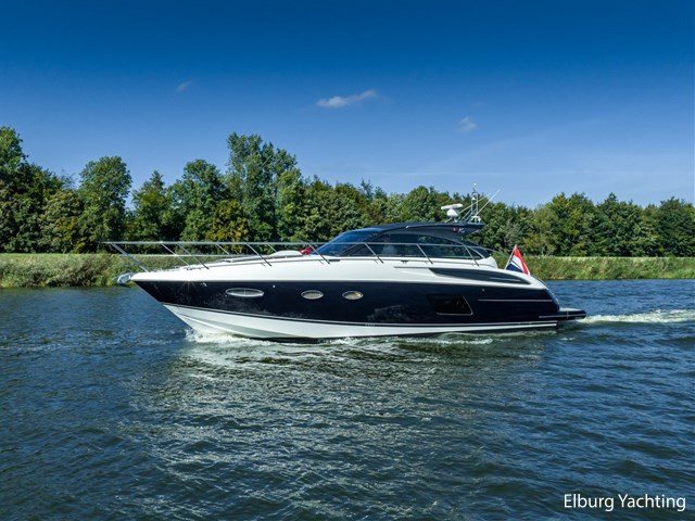Princess V48 — foto 74 van 84