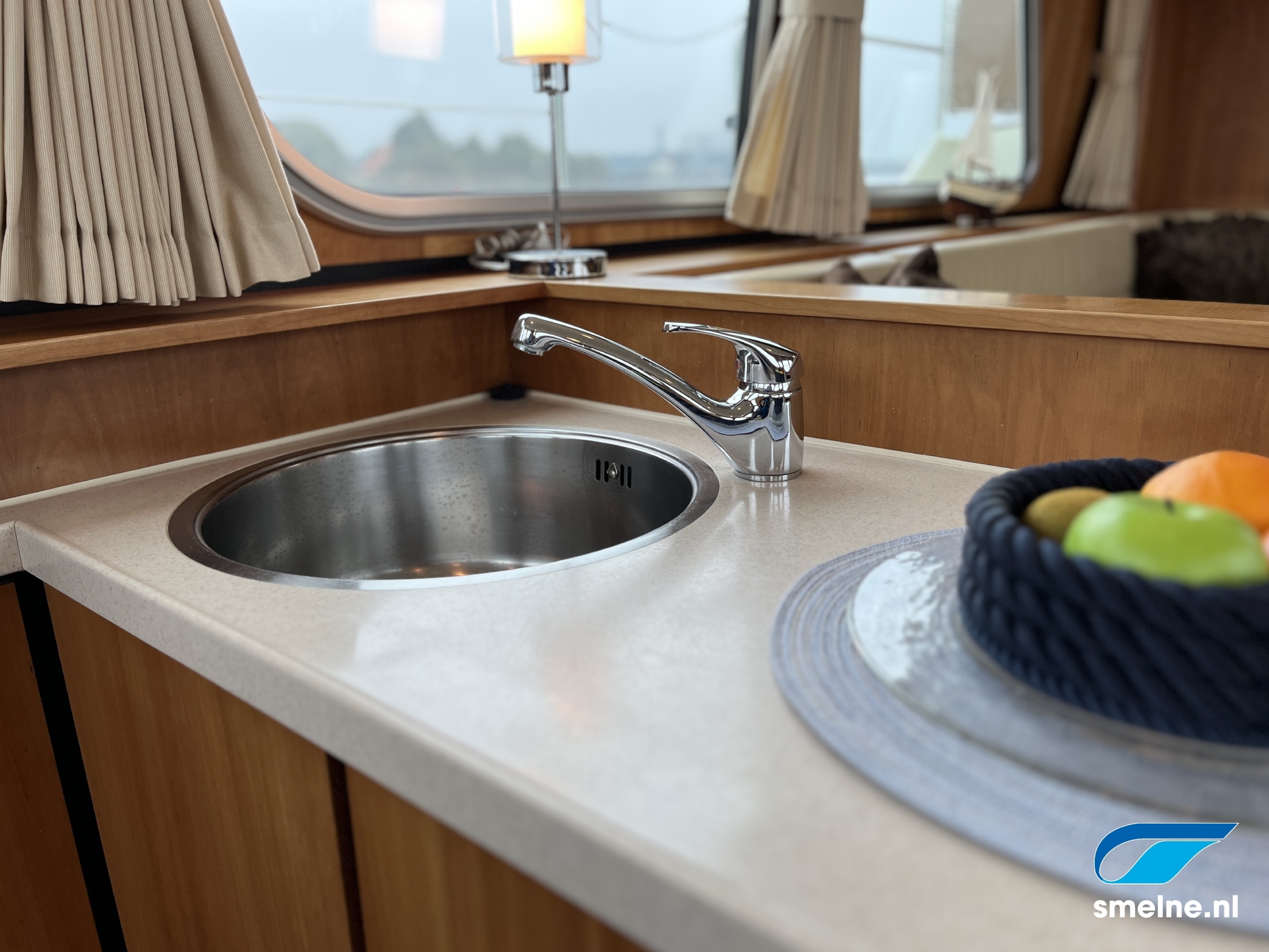Linssen Grand Sturdy 43.9 AC — foto 37 van 90