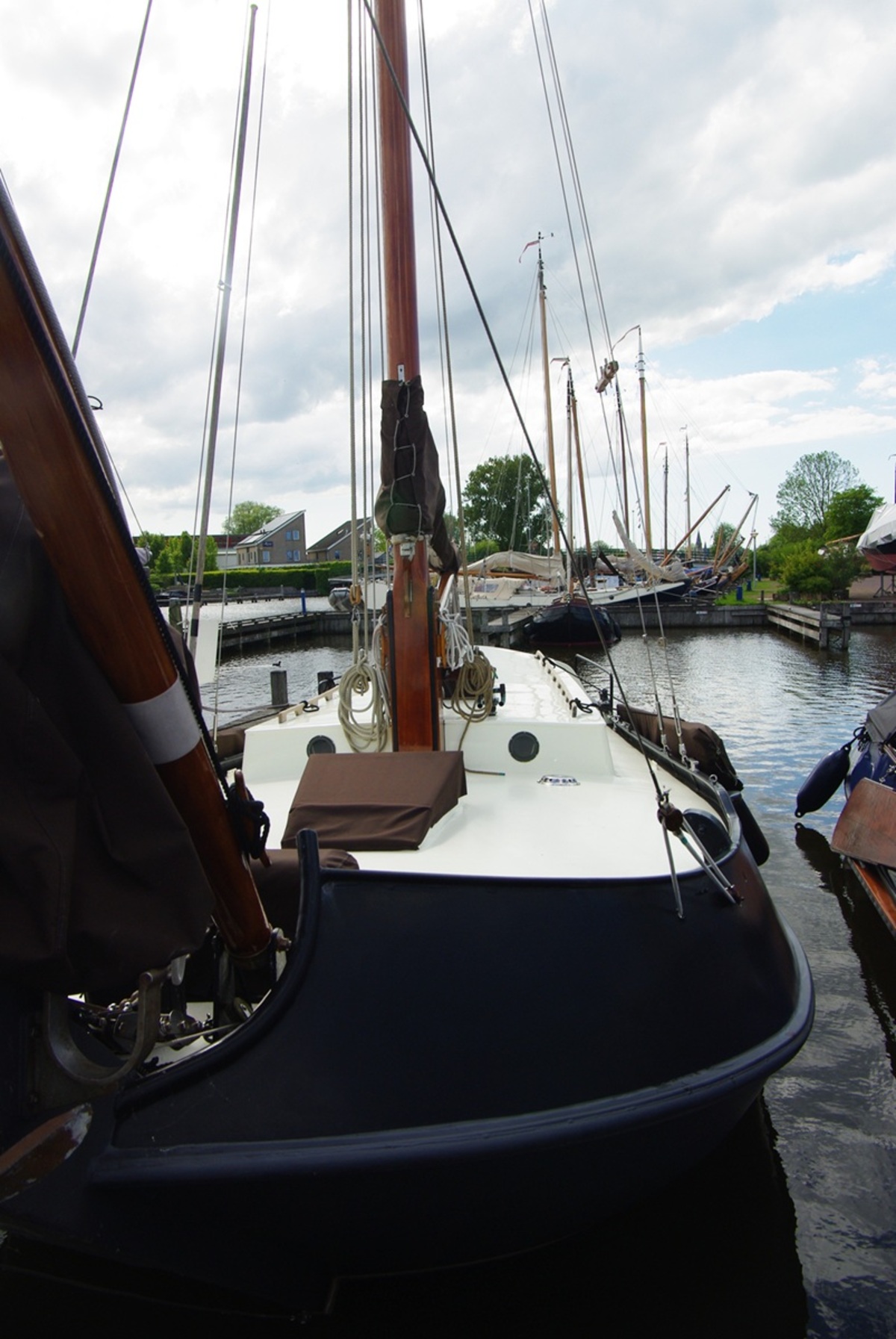 Gipon Schokker — foto 7 van 9