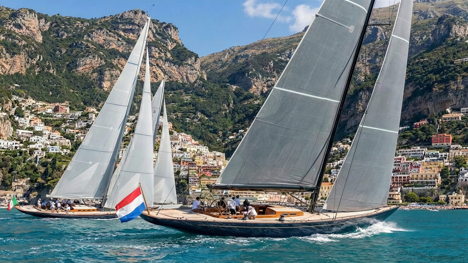 Eagle 38 — foto 8 van 9