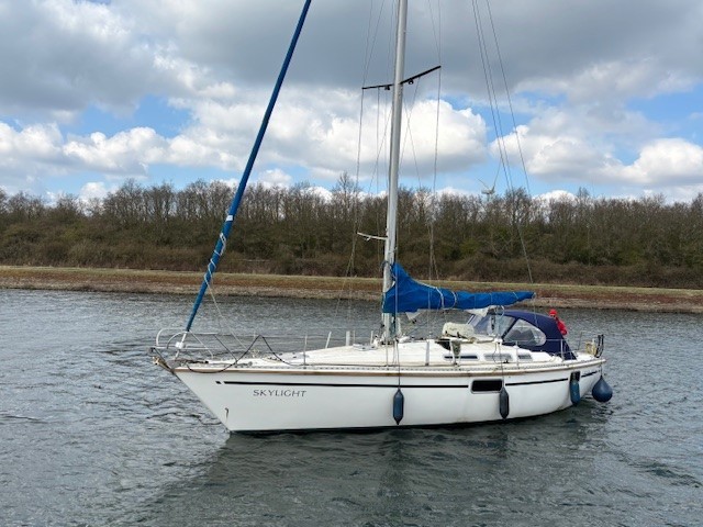 Gib'Sea 126 MK2 — foto 1 van 34
