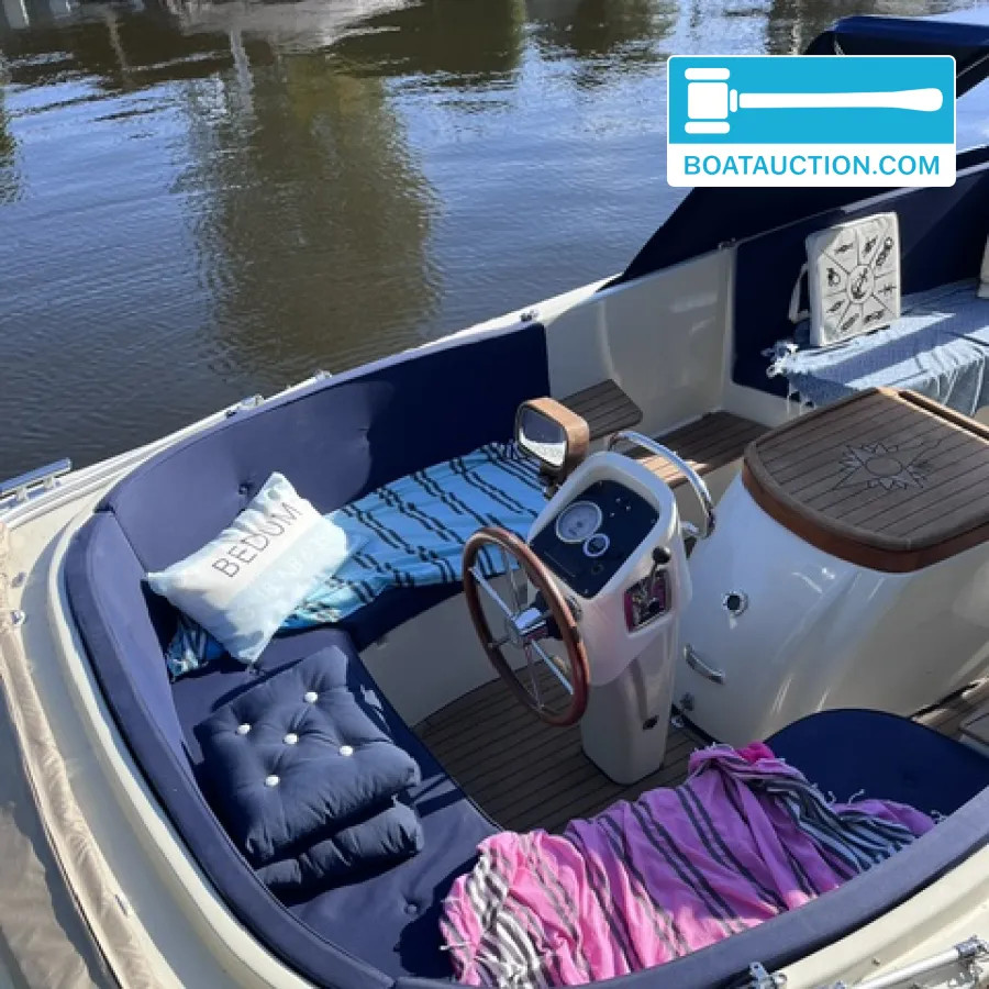 Antaris Connery 20 nu in de online veiling. — foto 16 van 18