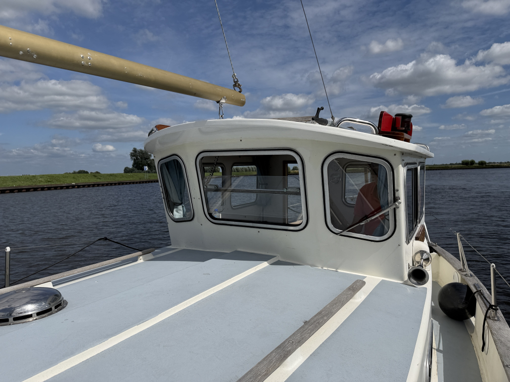 Fisher 30 MS  — foto 43 van 47