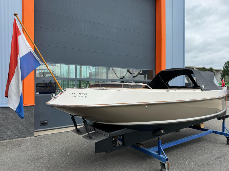 Mogano Easy Launch 6.8 — foto 3 van 12