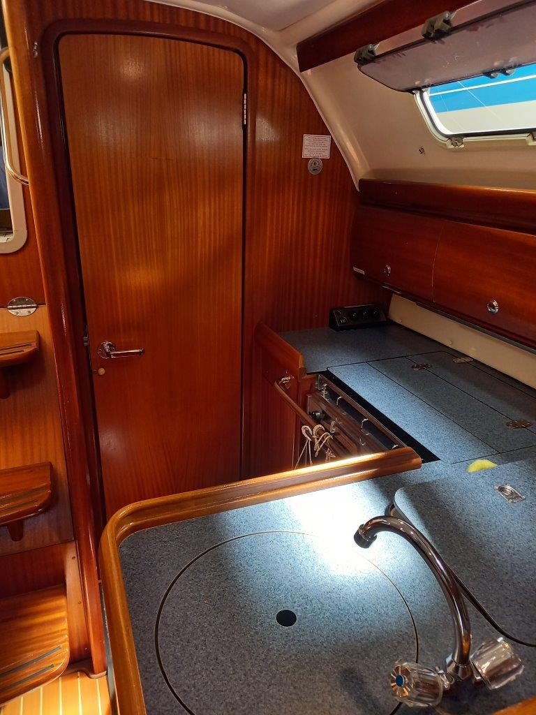 Bavaria 32 — foto 8 van 20
