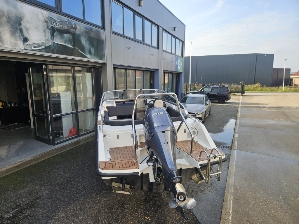 Finnmaster T6 — foto 15 van 21