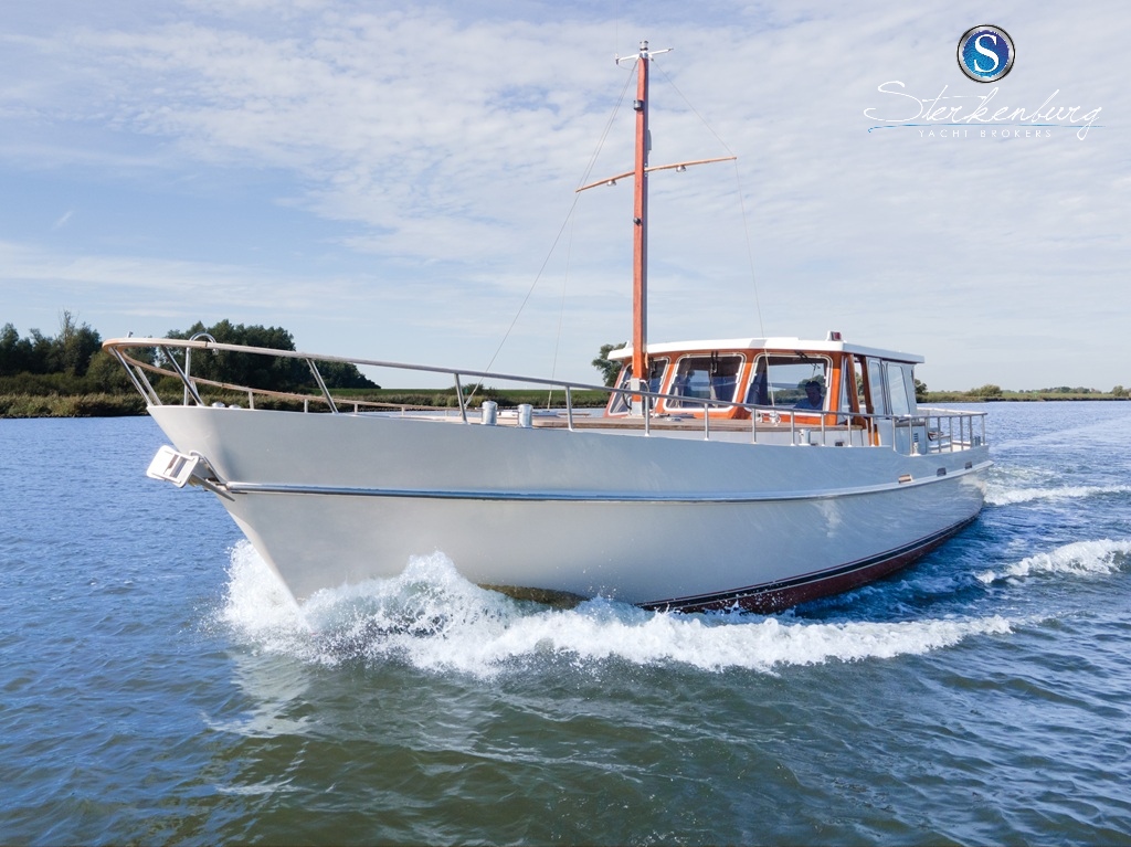 Kempers Eurotraveller 1500 OK — foto 41 van 45