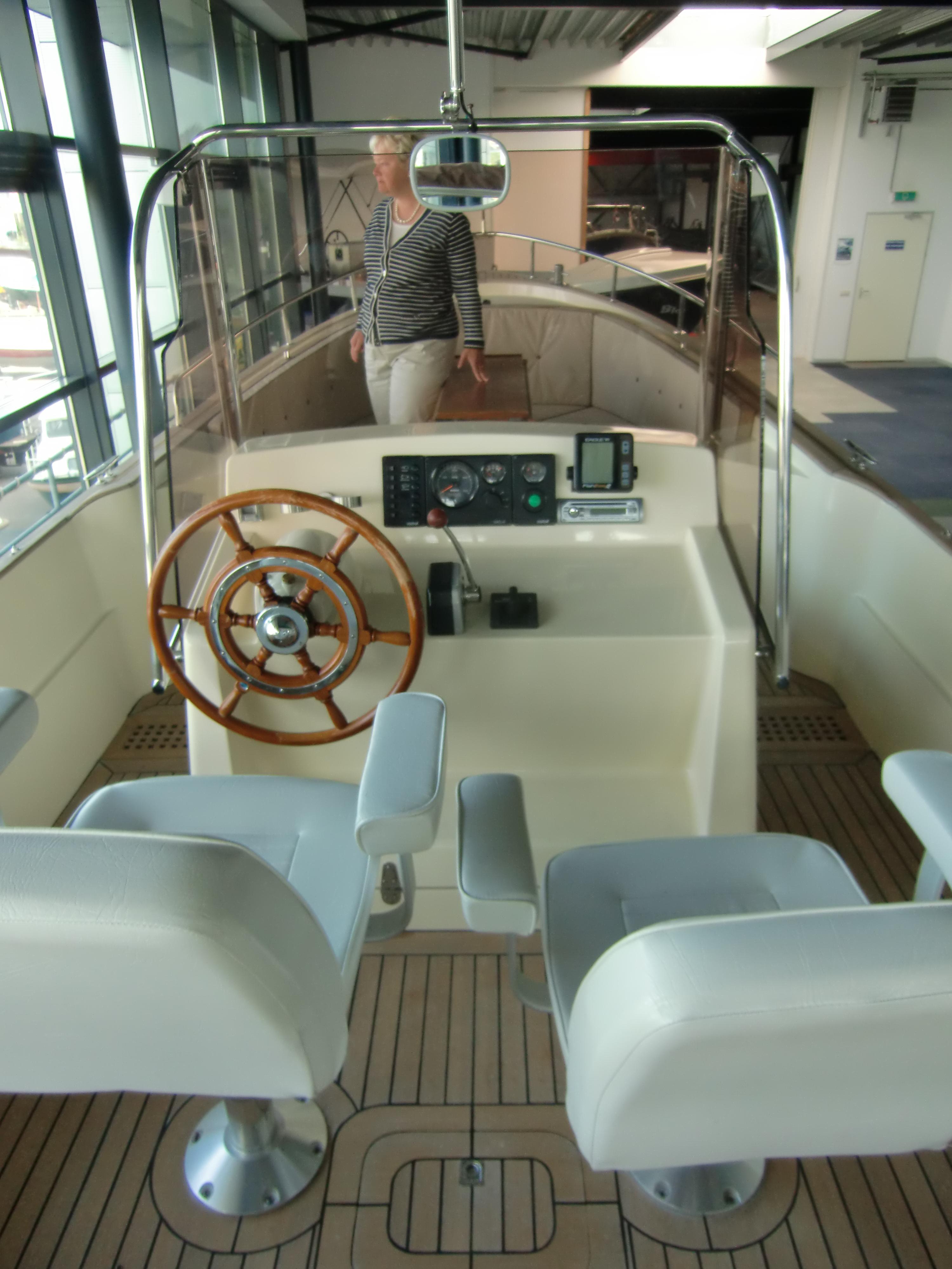 Bellus Open Launch 750 — foto 3 van 7