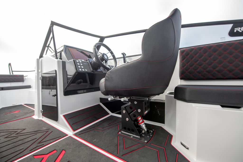 Husky R8 — foto 9 van 10