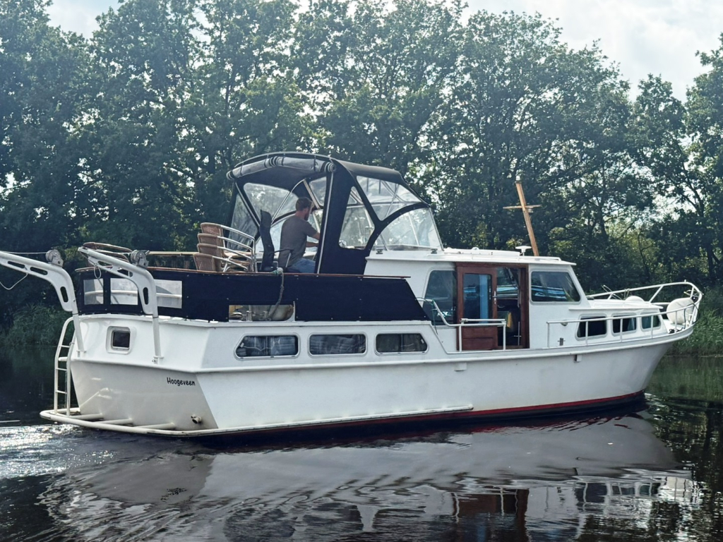 Middelzee kruiser 1150 — foto 2 van 24