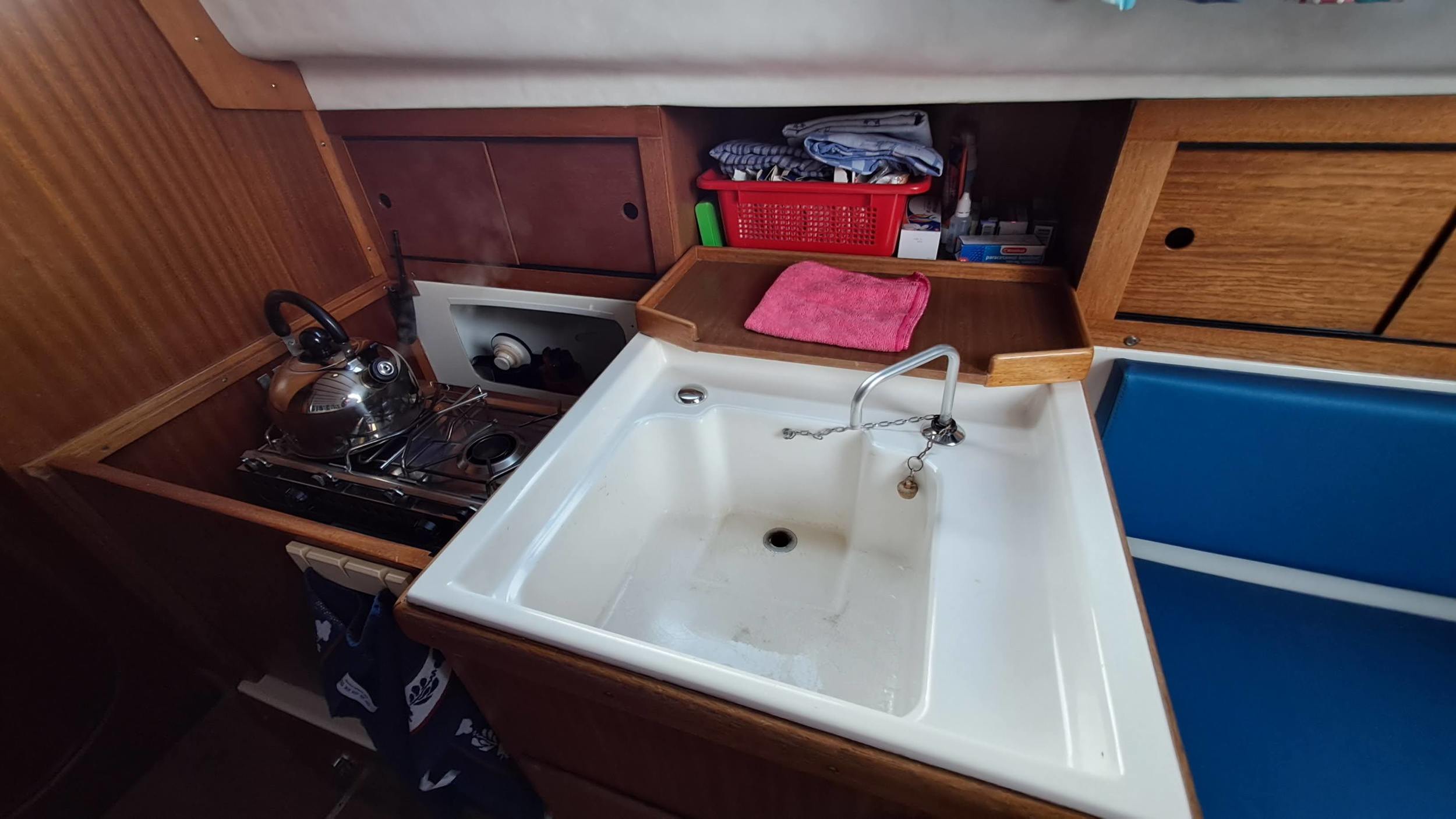 Westerly Pentland — foto 52 van 89