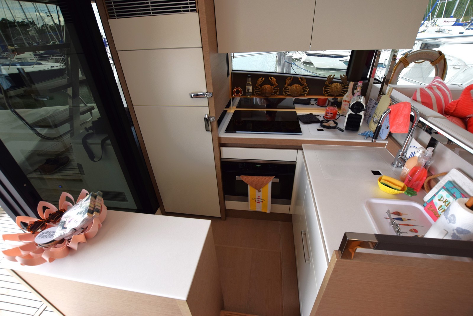 Prestige 520 — foto 13 van 24