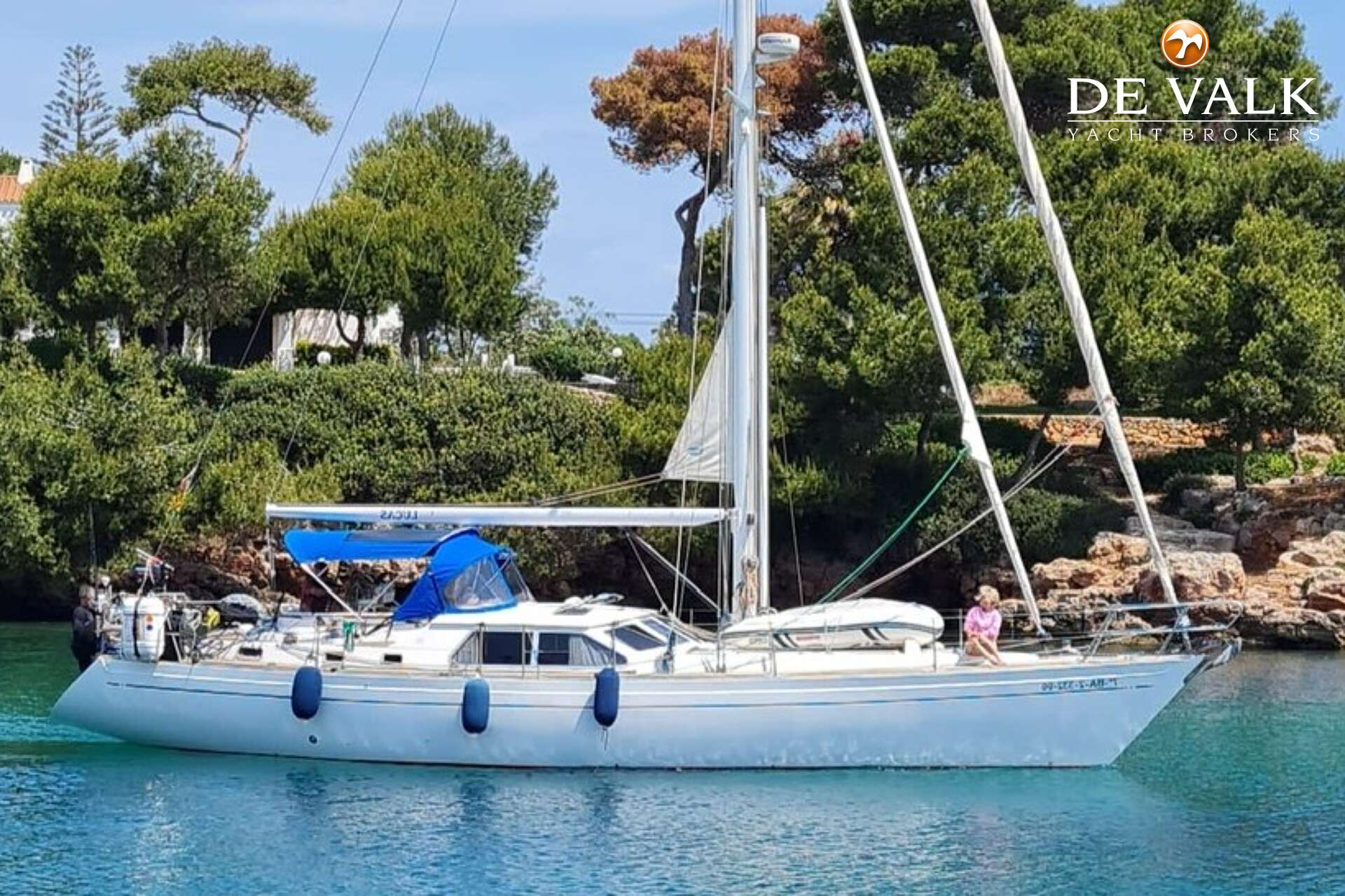 North Wind 50 — foto 1 van 44