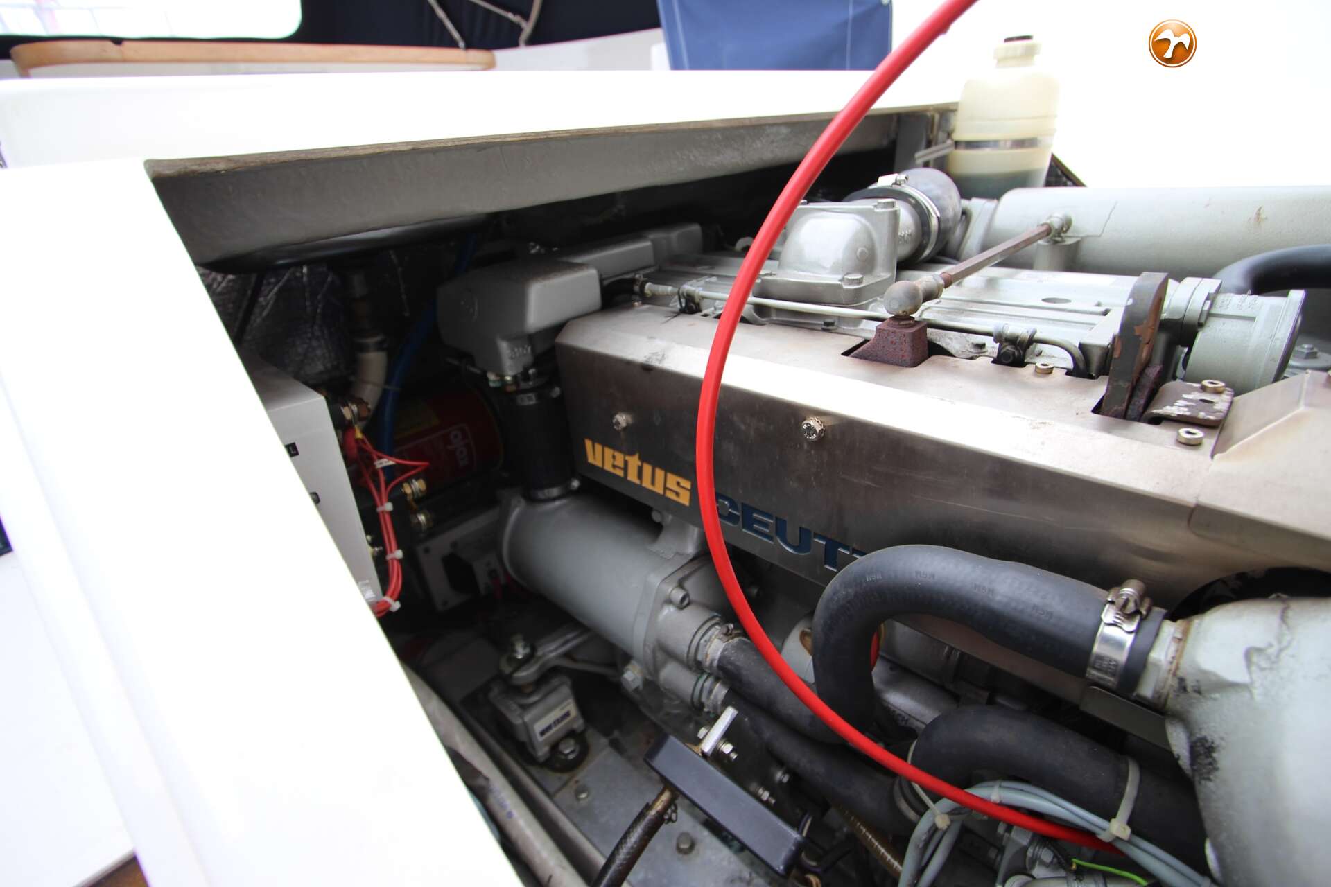 Bellus 750 — foto 27 van 28