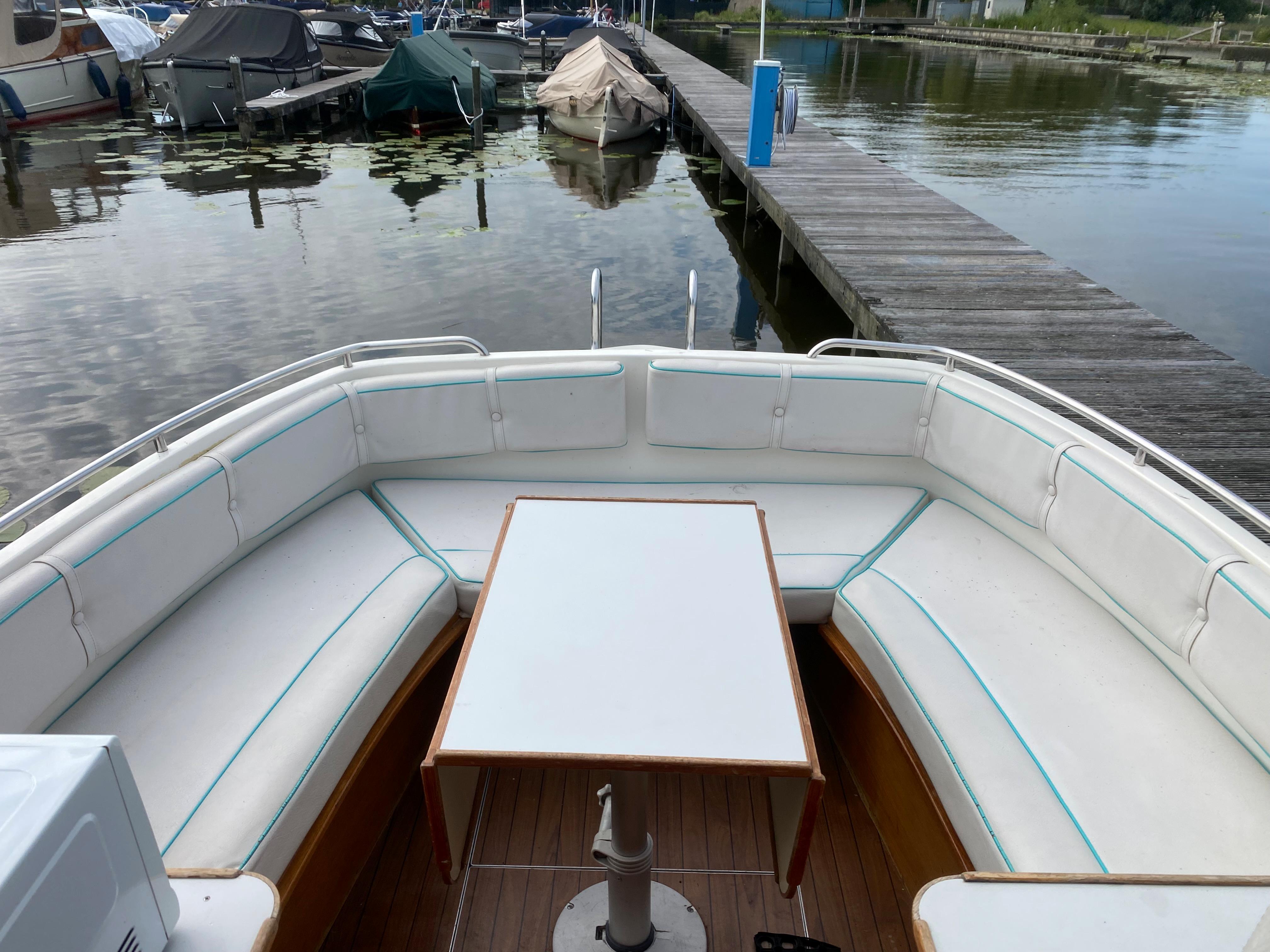 Sollux 760 Noorse Spitsgatter — foto 21 van 23
