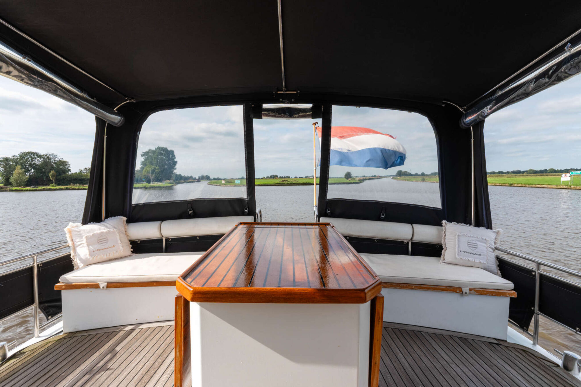 Valkkruiser 13.50 AK — foto 46 van 66