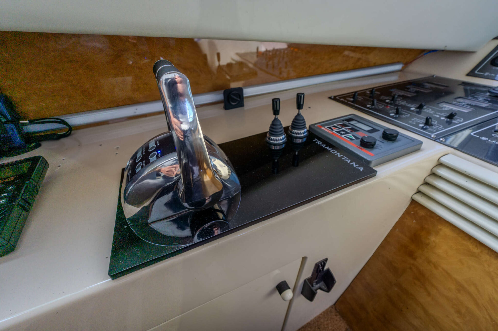 Mochi Craft 43 Flybridge — foto 23 van 69