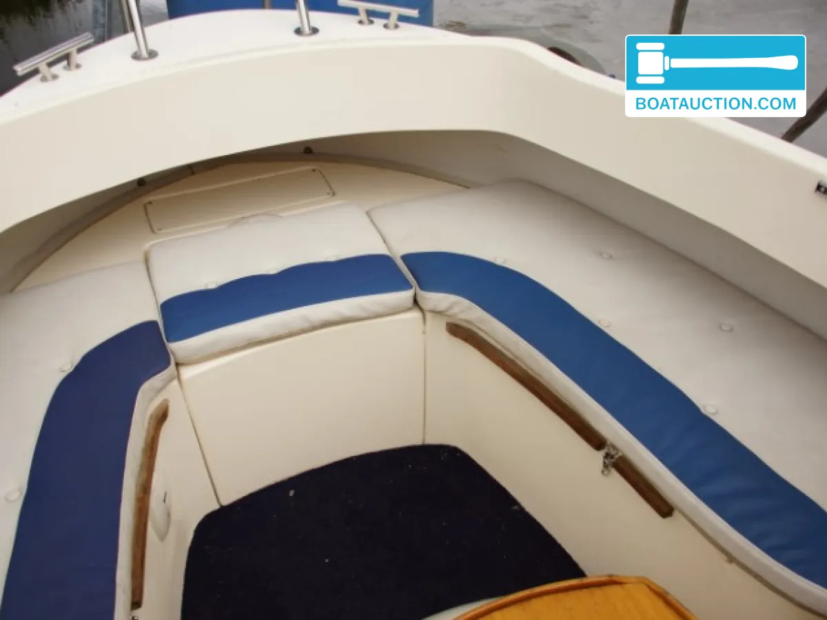 Bella 702 nu in de online veiling. — foto 11 van 79