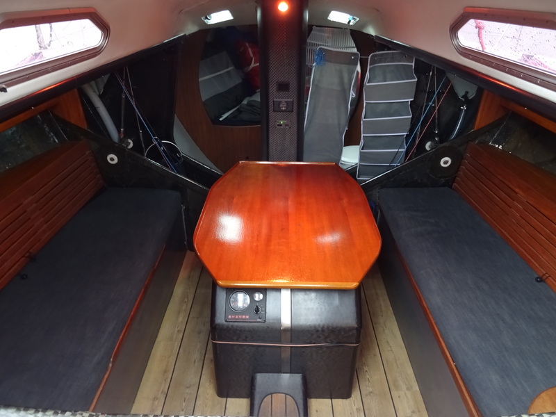 One Tonner Judel & Vrolijk — foto 2 van 51