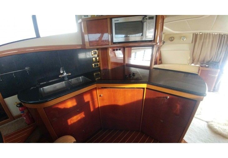 Sealine T52 — foto 2 van 2