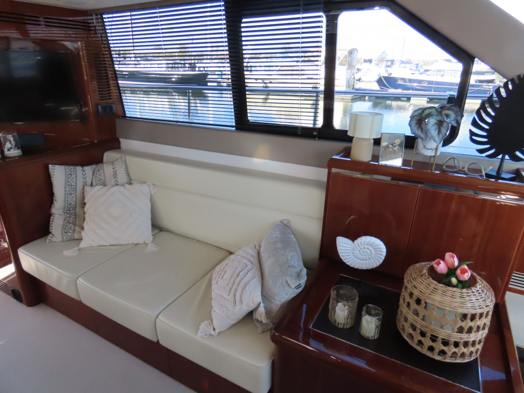 Sealine  F42 — foto 6 van 56