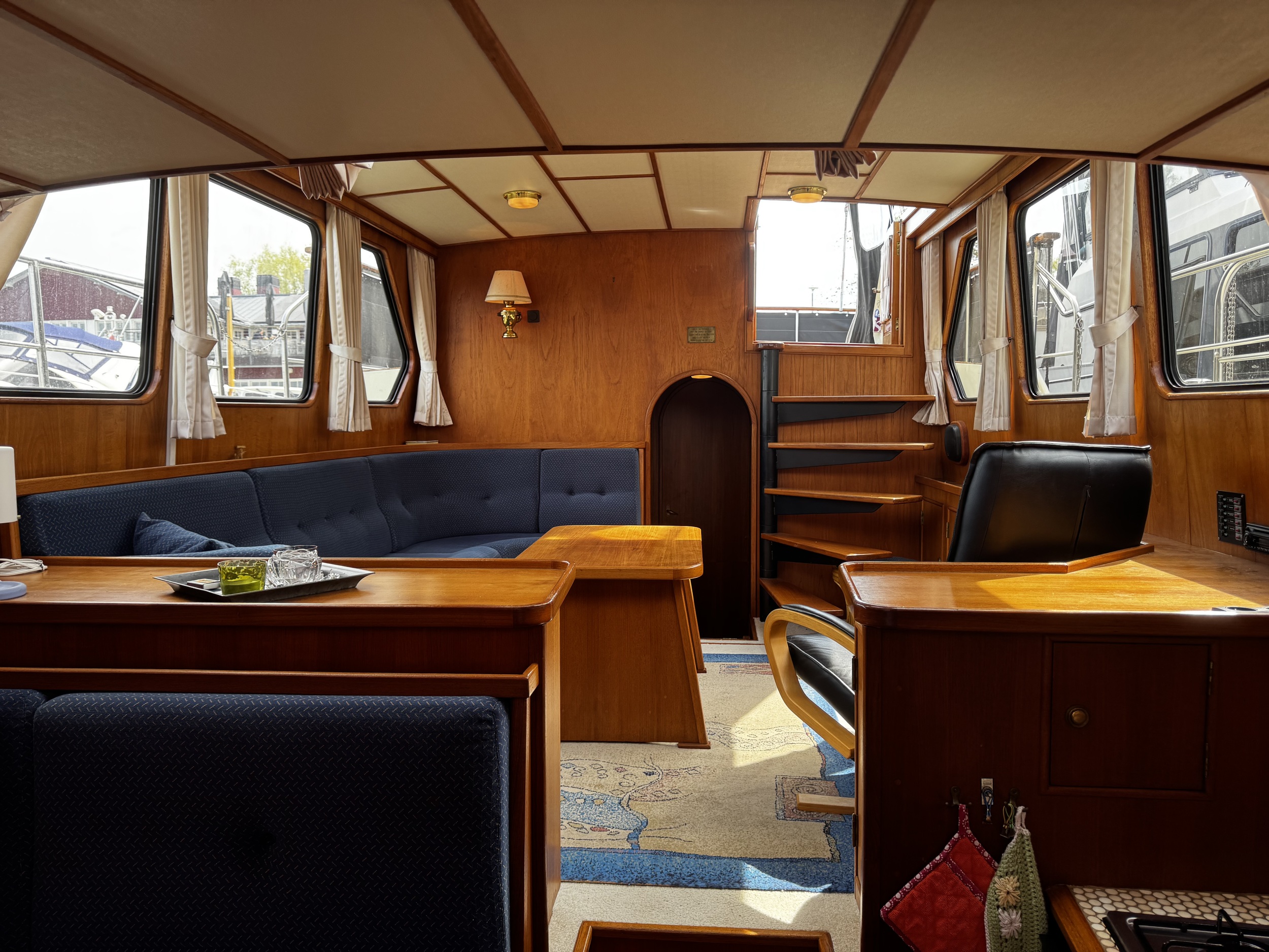Valkkruiser Content 12.60 — foto 17 van 22