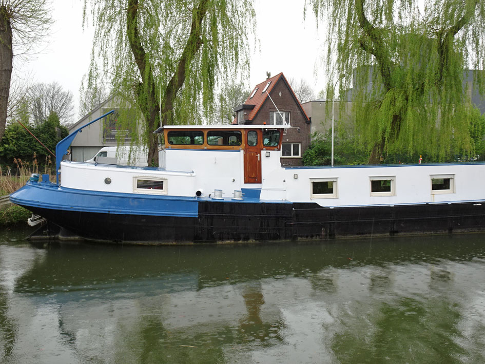 Luxe Motor met UBC 28.92 — foto 7 van 56