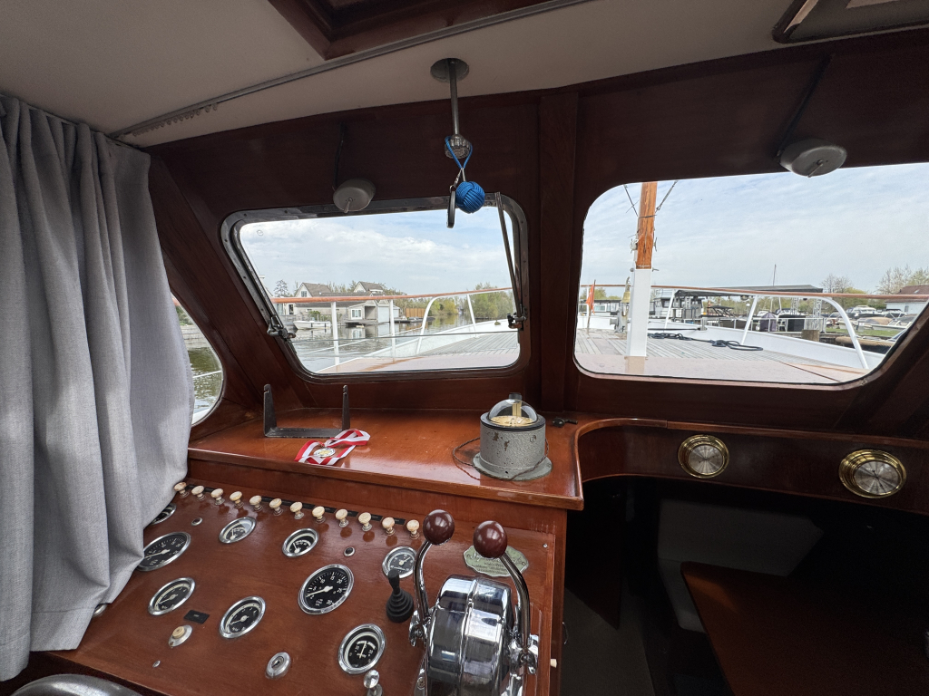 Super Van Craft 13,80 — foto 62 van 95