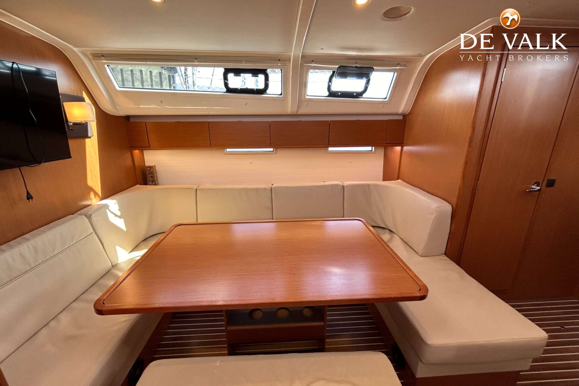 Bavaria 51 Cruiser — foto 26 van 38