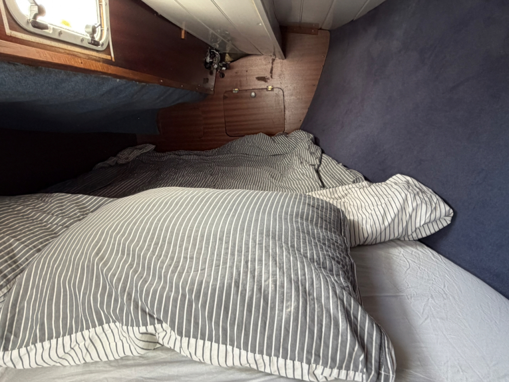 Dehler Duetta 94   — foto 17 van 23
