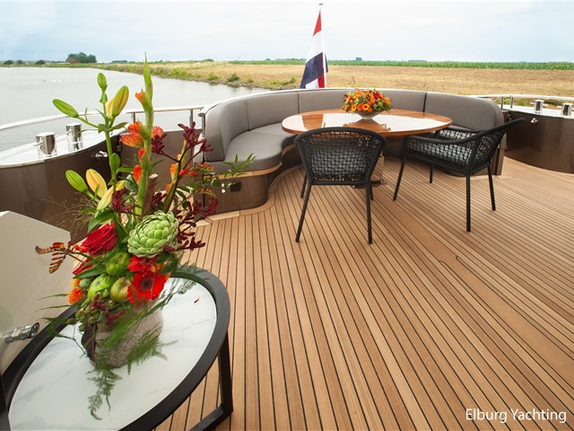 Van den Hoven Executive 2100 — foto 27 van 45