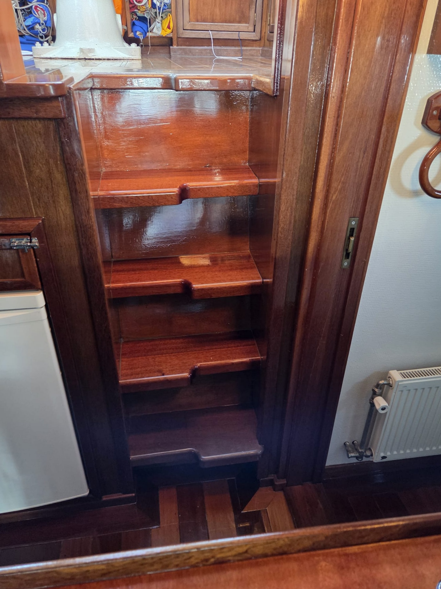 Bugsier Sleper 21.20 — foto 6 van 49
