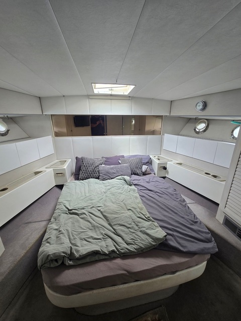 Gallart 13.50 MP Fly - BluYachting — foto 9 van 12